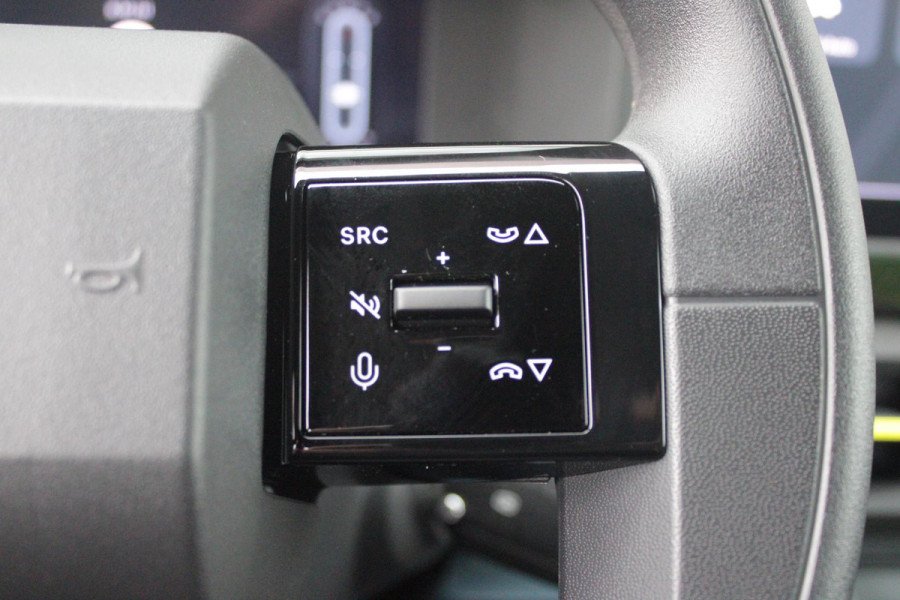 Fiat Grande Panda 1.2 Hybrid 110PK ICON | APPLE CARPLAY/ANDROID AUTO | CRUISE CONTROL | PARKEERSENSOREN ACHTER | LED KOPLAMPEN | DAB+ RADIO | ELEKTRISCHE RAMEN VOOR / ACHTER | CENTRALEVERGRENDELING  MET AFSTANDBEDIENING |