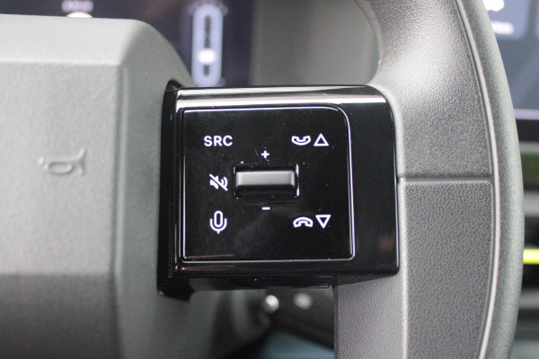 Fiat Grande Panda 1.2 Hybrid 110PK ICON | APPLE CARPLAY/ANDROID AUTO | CRUISE CONTROL | PARKEERSENSOREN ACHTER | LED KOPLAMPEN | DAB+ RADIO | ELEKTRISCHE RAMEN VOOR / ACHTER | CENTRALEVERGRENDELING  MET AFSTANDBEDIENING |