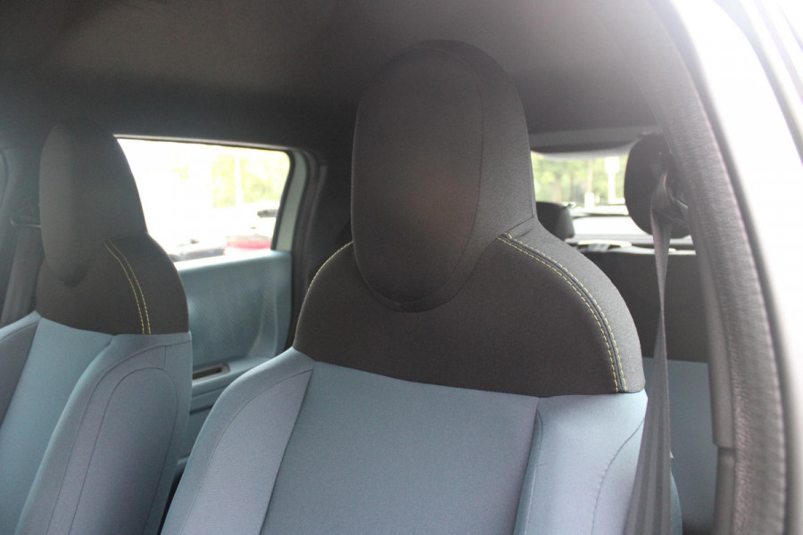 Fiat Grande Panda 1.2 Hybrid 110PK ICON | APPLE CARPLAY/ANDROID AUTO | CRUISE CONTROL | PARKEERSENSOREN ACHTER | LED KOPLAMPEN | DAB+ RADIO | ELEKTRISCHE RAMEN VOOR / ACHTER | CENTRALEVERGRENDELING  MET AFSTANDBEDIENING |
