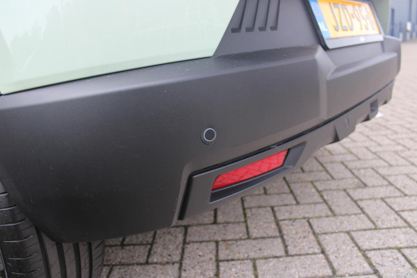 Fiat Grande Panda 1.2 Hybrid 110PK ICON | APPLE CARPLAY/ANDROID AUTO | CRUISE CONTROL | PARKEERSENSOREN ACHTER | LED KOPLAMPEN | DAB+ RADIO | ELEKTRISCHE RAMEN VOOR / ACHTER | CENTRALEVERGRENDELING  MET AFSTANDBEDIENING |