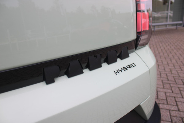 Fiat Grande Panda 1.2 Hybrid 110PK ICON | APPLE CARPLAY/ANDROID AUTO | CRUISE CONTROL | PARKEERSENSOREN ACHTER | LED KOPLAMPEN | DAB+ RADIO | ELEKTRISCHE RAMEN VOOR / ACHTER | CENTRALEVERGRENDELING  MET AFSTANDBEDIENING |