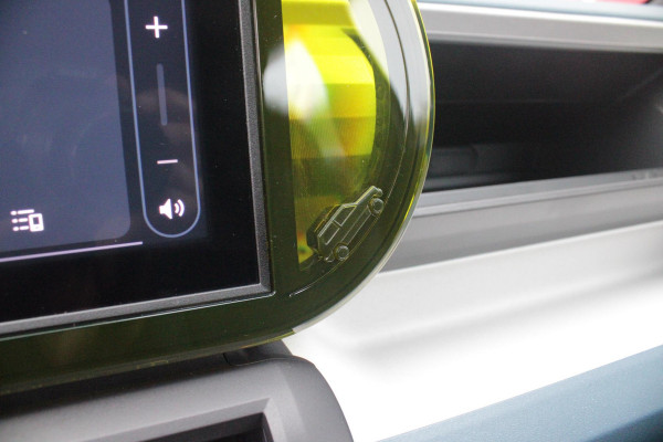 Fiat Grande Panda 1.2 Hybrid 110PK ICON | APPLE CARPLAY/ANDROID AUTO | CRUISE CONTROL | PARKEERSENSOREN ACHTER | LED KOPLAMPEN | DAB+ RADIO | ELEKTRISCHE RAMEN VOOR / ACHTER | CENTRALEVERGRENDELING  MET AFSTANDBEDIENING |