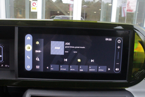 Fiat Grande Panda 1.2 Hybrid 110PK ICON | APPLE CARPLAY/ANDROID AUTO | CRUISE CONTROL | PARKEERSENSOREN ACHTER | LED KOPLAMPEN | DAB+ RADIO | ELEKTRISCHE RAMEN VOOR / ACHTER | CENTRALEVERGRENDELING  MET AFSTANDBEDIENING |
