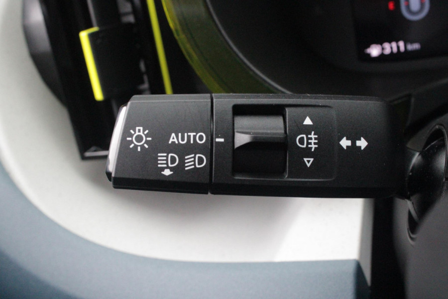 Fiat Grande Panda 1.2 Hybrid 110PK ICON | APPLE CARPLAY/ANDROID AUTO | CRUISE CONTROL | PARKEERSENSOREN ACHTER | LED KOPLAMPEN | DAB+ RADIO | ELEKTRISCHE RAMEN VOOR / ACHTER | CENTRALEVERGRENDELING  MET AFSTANDBEDIENING |