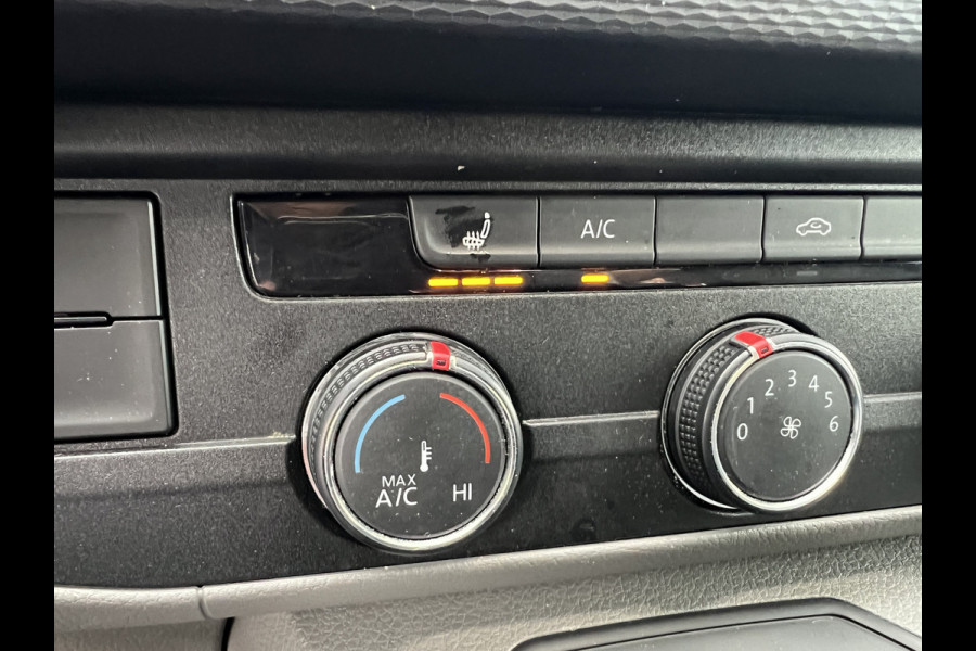 Volkswagen Transporter 2.0 TDI L2H1 30 Aut./ 2x Schuifdeur/Standkachel