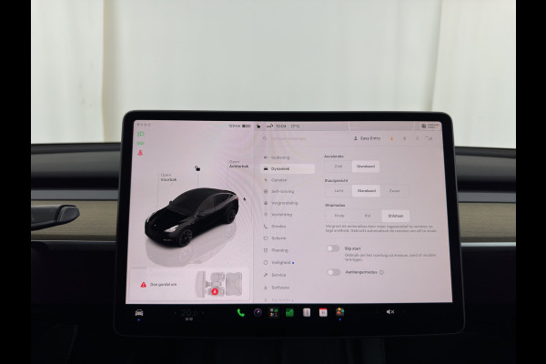 Tesla Model Y RWD 58 kWh [3-Fase-11kW] {SoH-89%} (INCL-BTW) Aut. *PANO | AUTO-PILOT | LEATHER | NAVI-FULLMAP | MATRIX-LED | KEYLESS | CAMERA | DAB+ | HEATED-COMFORTSEATS | PRIVACYGLASS | TOPVIEW | TOWBAR | 20''ALU*