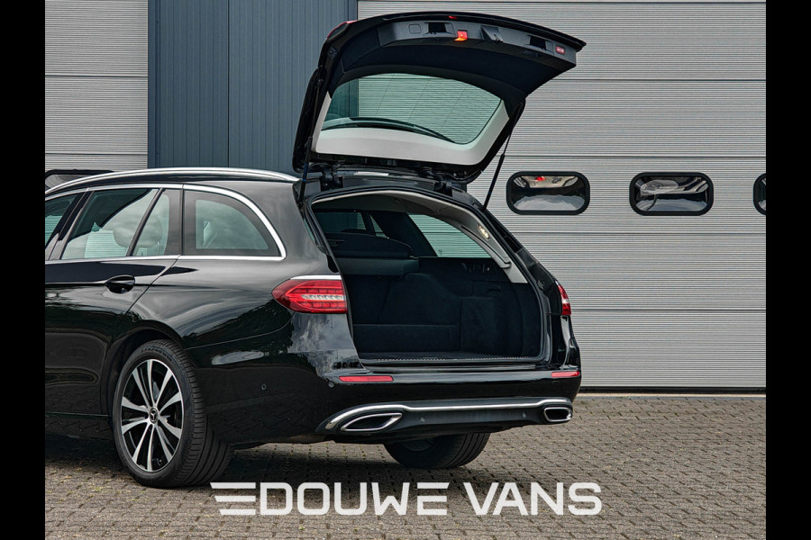 Mercedes-Benz E-Klasse 300e LED Carplay Camera Navigatie Stoelverwarming Hybrid
