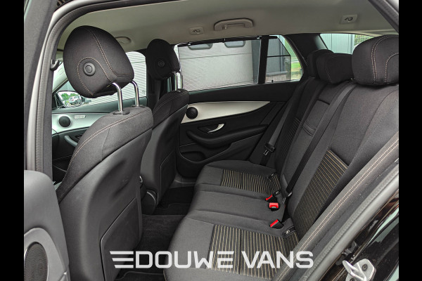 Mercedes-Benz E-Klasse 300e LED Carplay Camera Navigatie Stoelverwarming Hybrid