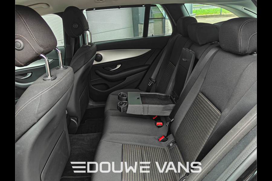 Mercedes-Benz E-Klasse 300e LED Carplay Camera Navigatie Stoelverwarming Hybrid