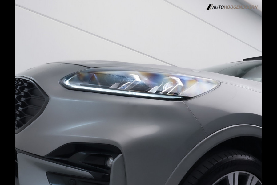 Ford Kuga 2.5 PHEV ST-Line X (APPLE CARPLAY,TREKHAAK,PANORAMADAK,B&O,STUUR-STOELVERWARMING,ELEKTRISCHE STOELEN,ACHTERUITRIJCAMERA)