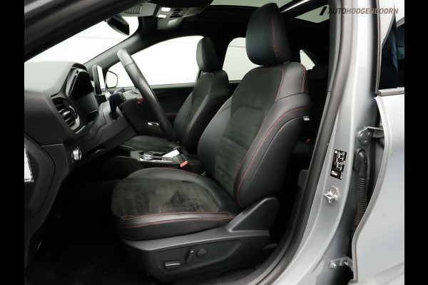 Ford Kuga 2.5 PHEV ST-Line X (APPLE CARPLAY,TREKHAAK,PANORAMADAK,B&O,STUUR-STOELVERWARMING,ELEKTRISCHE STOELEN,ACHTERUITRIJCAMERA)