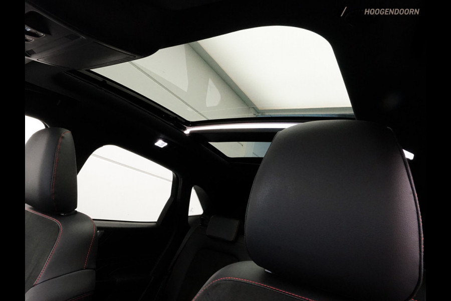 Ford Kuga 2.5 PHEV ST-Line X (APPLE CARPLAY,TREKHAAK,PANORAMADAK,B&O,STUUR-STOELVERWARMING,ELEKTRISCHE STOELEN,ACHTERUITRIJCAMERA)