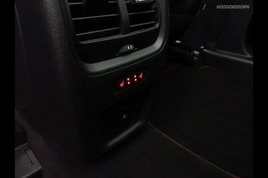 Ford Kuga 2.5 PHEV ST-Line X (APPLE CARPLAY,TREKHAAK,PANORAMADAK,B&O,STUUR-STOELVERWARMING,ELEKTRISCHE STOELEN,ACHTERUITRIJCAMERA)