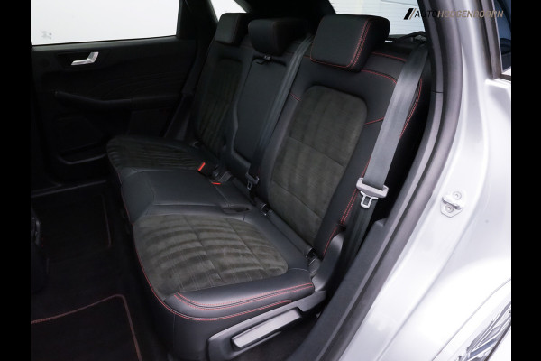 Ford Kuga 2.5 PHEV ST-Line X (APPLE CARPLAY,TREKHAAK,PANORAMADAK,B&O,STUUR-STOELVERWARMING,ELEKTRISCHE STOELEN,ACHTERUITRIJCAMERA)