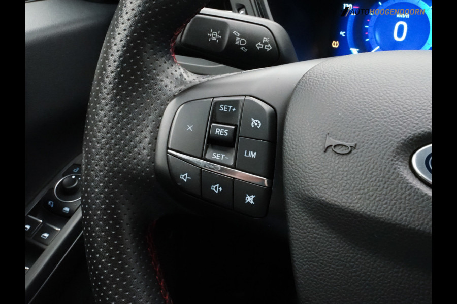 Ford Kuga 2.5 PHEV ST-Line X (APPLE CARPLAY,TREKHAAK,PANORAMADAK,B&O,STUUR-STOELVERWARMING,ELEKTRISCHE STOELEN,ACHTERUITRIJCAMERA)