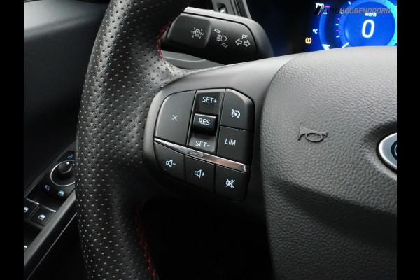 Ford Kuga 2.5 PHEV ST-Line X (APPLE CARPLAY,TREKHAAK,PANORAMADAK,B&O,STUUR-STOELVERWARMING,ELEKTRISCHE STOELEN,ACHTERUITRIJCAMERA)