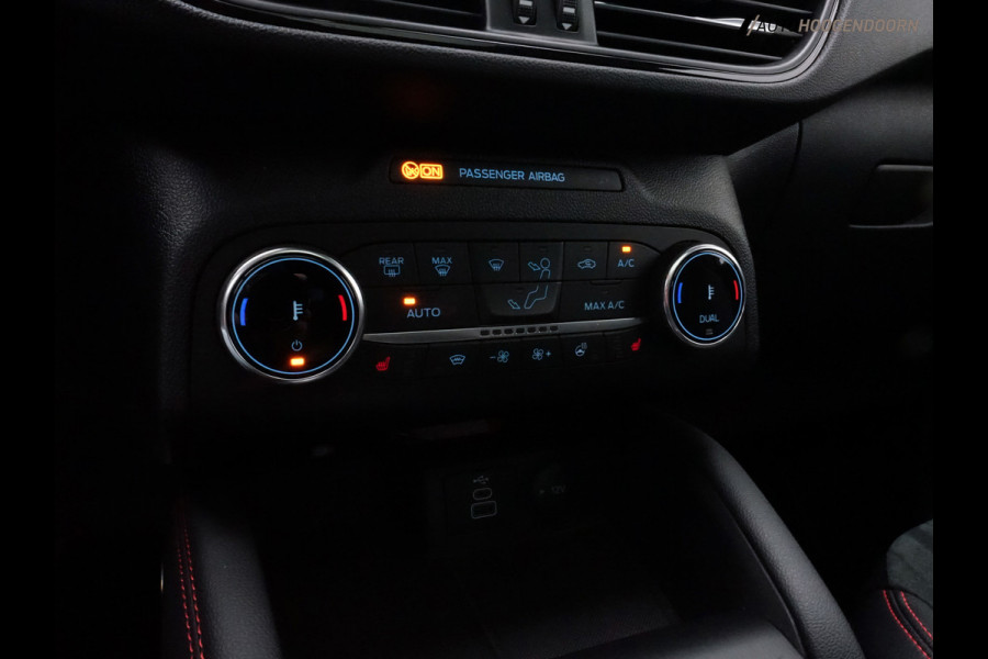 Ford Kuga 2.5 PHEV ST-Line X (APPLE CARPLAY,TREKHAAK,PANORAMADAK,B&O,STUUR-STOELVERWARMING,ELEKTRISCHE STOELEN,ACHTERUITRIJCAMERA)