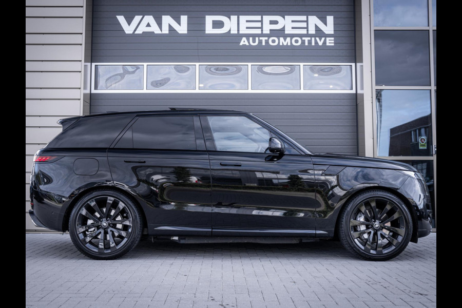 Land Rover Range Rover Sport 3.0 P460e Dynamic HSE PHEV - Pano l 23'' l 5j garantie l Trekhaak