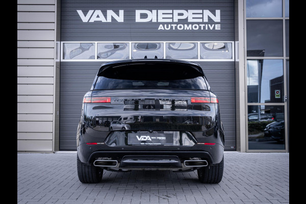 Land Rover Range Rover Sport 3.0 P460e Dynamic HSE PHEV - Pano l 23'' l 5j garantie l Trekhaak