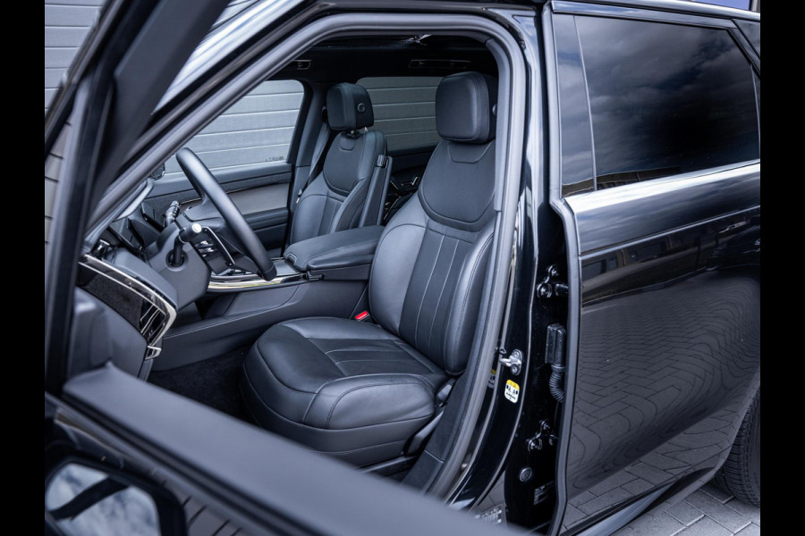 Land Rover Range Rover Sport 3.0 P460e Dynamic HSE PHEV - Pano l 23'' l 5j garantie l Trekhaak