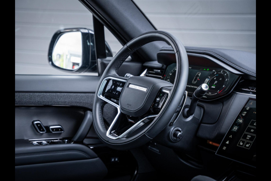 Land Rover Range Rover Sport 3.0 P460e Dynamic HSE PHEV - Pano l 23'' l 5j garantie l Trekhaak