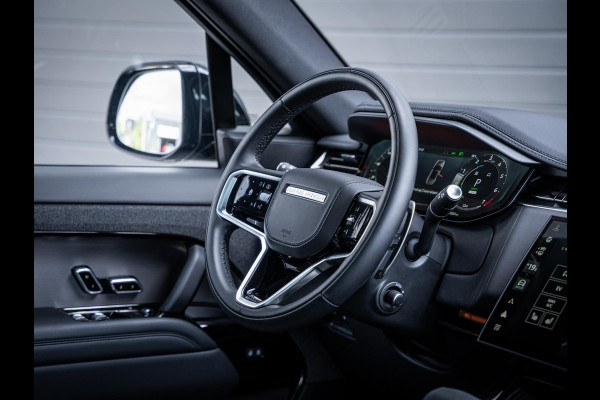 Land Rover Range Rover Sport 3.0 P460e Dynamic HSE PHEV - Pano l 23'' l 5j garantie l Trekhaak