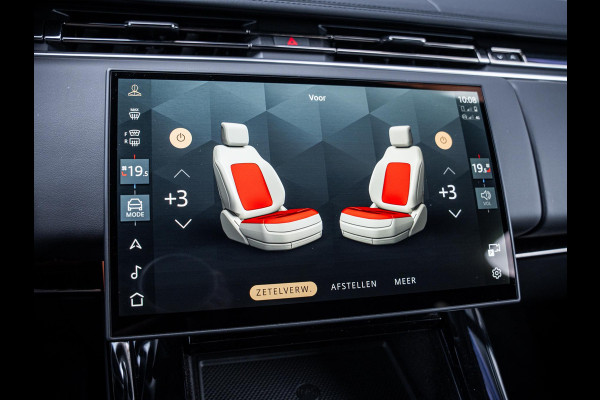 Land Rover Range Rover Sport 3.0 P460e Dynamic HSE PHEV - Pano l 23'' l 5j garantie l Trekhaak