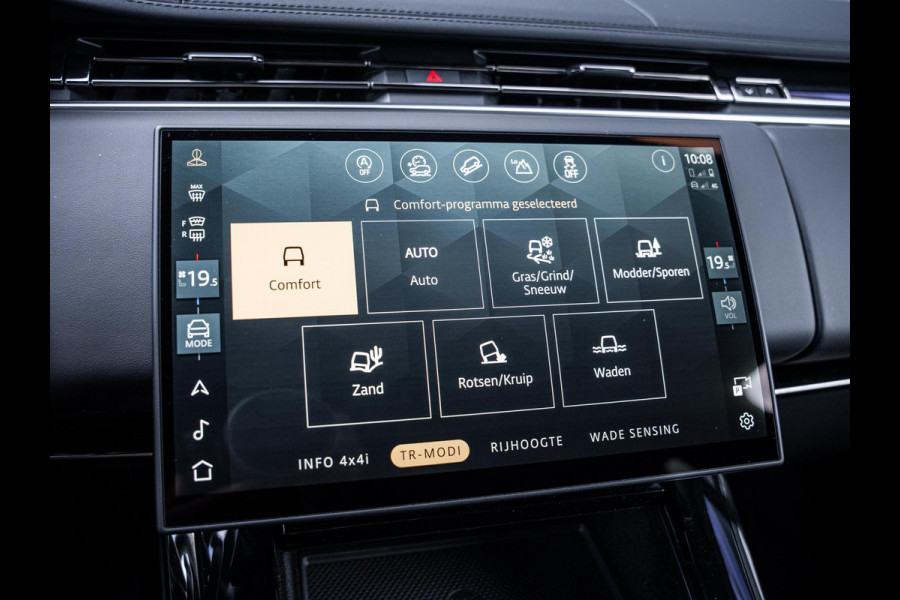 Land Rover Range Rover Sport 3.0 P460e Dynamic HSE PHEV - Pano l 23'' l 5j garantie l Trekhaak