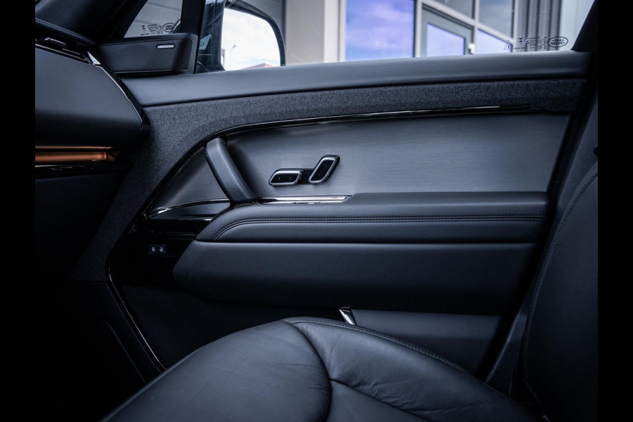 Land Rover Range Rover Sport 3.0 P460e Dynamic HSE PHEV - Pano l 23'' l 5j garantie l Trekhaak