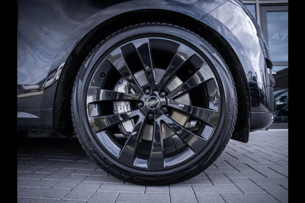 Land Rover Range Rover Sport 3.0 P460e Dynamic HSE PHEV - Pano l 23'' l 5j garantie l Trekhaak
