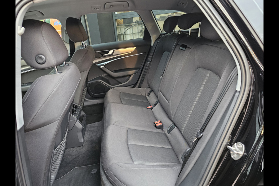 Audi A6 Avant 45 TFSI Design Pro Line Plus | Automaat | LED | Trekhaak | ACC | PDC | Stoelverwarming | All-seasons | Tour pakket |