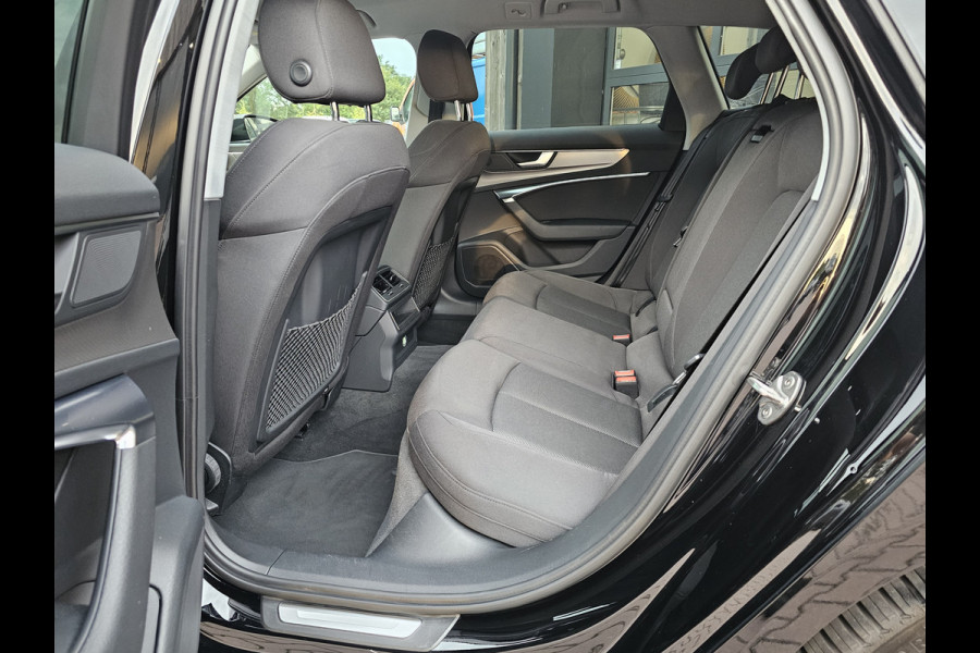 Audi A6 Avant 45 TFSI Design Pro Line Plus | Automaat | LED | Trekhaak | ACC | PDC | Stoelverwarming | All-seasons | Tour pakket |