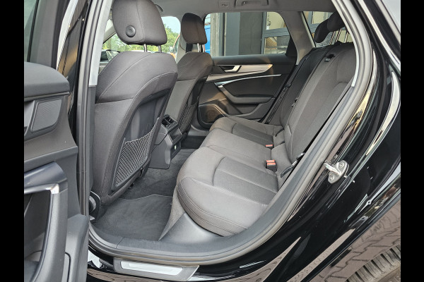 Audi A6 Avant 45 TFSI Design Pro Line Plus | Automaat | LED | Trekhaak | ACC | PDC | Stoelverwarming | All-seasons | Tour pakket |