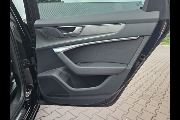 Audi A6 Avant 45 TFSI Design Pro Line Plus | Automaat | LED | Trekhaak | ACC | PDC | Stoelverwarming | All-seasons | Tour pakket |