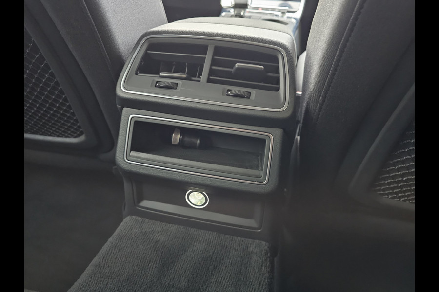 Audi A6 Avant 45 TFSI Design Pro Line Plus | Automaat | LED | Trekhaak | ACC | PDC | Stoelverwarming | All-seasons | Tour pakket |