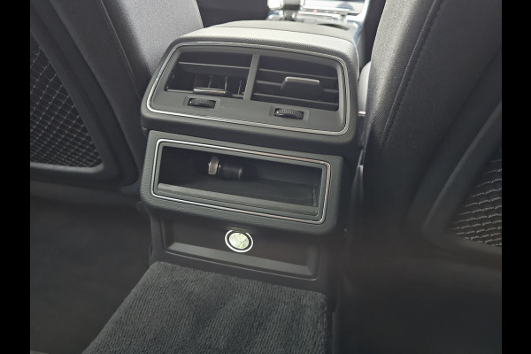 Audi A6 Avant 45 TFSI Design Pro Line Plus | Automaat | LED | Trekhaak | ACC | PDC | Stoelverwarming | All-seasons | Tour pakket |