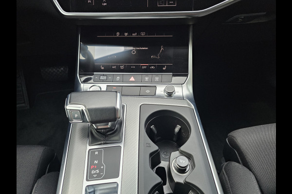 Audi A6 Avant 45 TFSI Design Pro Line Plus | Automaat | LED | Trekhaak | ACC | PDC | Stoelverwarming | All-seasons | Tour pakket |