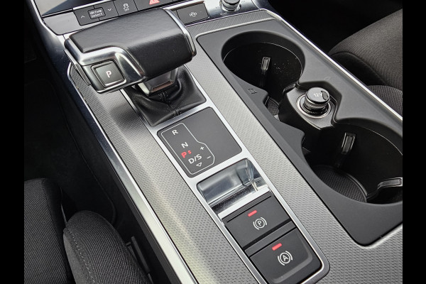 Audi A6 Avant 45 TFSI Design Pro Line Plus | Automaat | LED | Trekhaak | ACC | PDC | Stoelverwarming | All-seasons | Tour pakket |