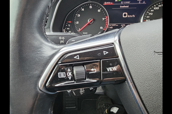 Audi A6 Avant 45 TFSI Design Pro Line Plus | Automaat | LED | Trekhaak | ACC | PDC | Stoelverwarming | All-seasons | Tour pakket |