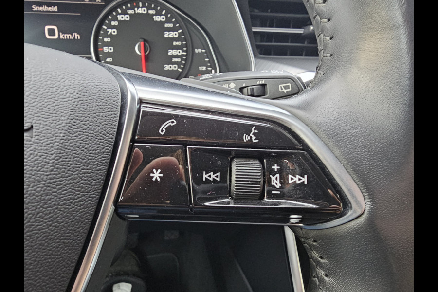Audi A6 Avant 45 TFSI Design Pro Line Plus | Automaat | LED | Trekhaak | ACC | PDC | Stoelverwarming | All-seasons | Tour pakket |