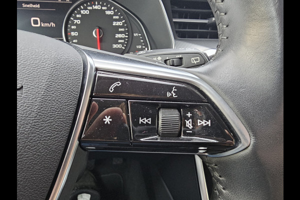 Audi A6 Avant 45 TFSI Design Pro Line Plus | Automaat | LED | Trekhaak | ACC | PDC | Stoelverwarming | All-seasons | Tour pakket |