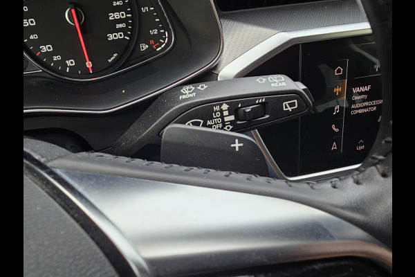 Audi A6 Avant 45 TFSI Design Pro Line Plus | Automaat | LED | Trekhaak | ACC | PDC | Stoelverwarming | All-seasons | Tour pakket |