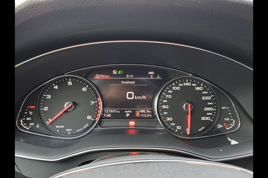 Audi A6 Avant 45 TFSI Design Pro Line Plus | Automaat | LED | Trekhaak | ACC | PDC | Stoelverwarming | All-seasons | Tour pakket |