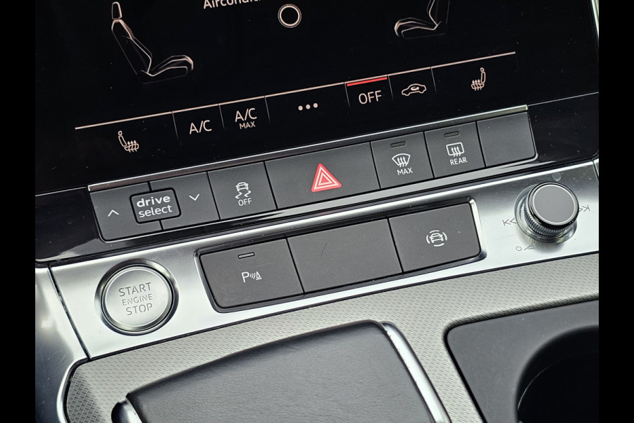 Audi A6 Avant 45 TFSI Design Pro Line Plus | Automaat | LED | Trekhaak | ACC | PDC | Stoelverwarming | All-seasons | Tour pakket |