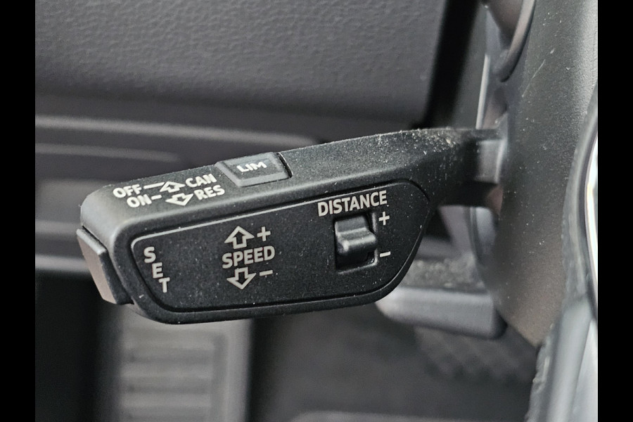 Audi A6 Avant 45 TFSI Design Pro Line Plus | Automaat | LED | Trekhaak | ACC | PDC | Stoelverwarming | All-seasons | Tour pakket |