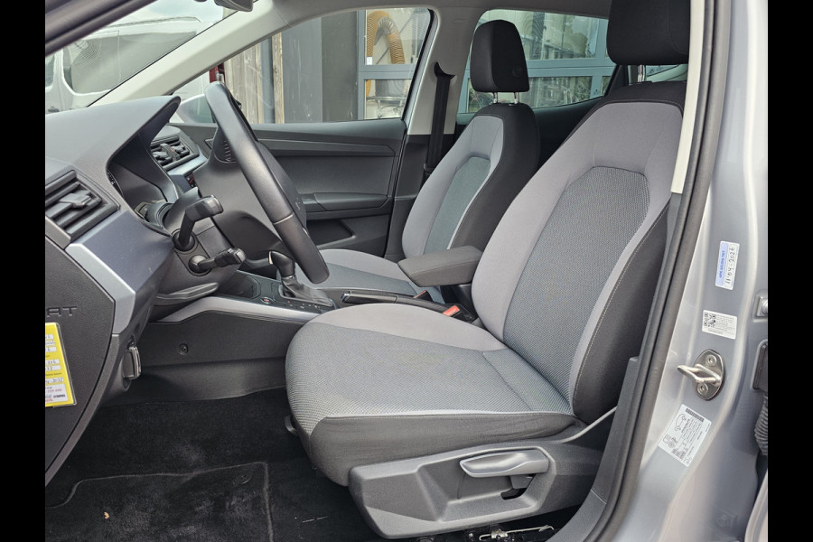 Seat Arona 1.0 TSI Style Business Intense | Automaat | LED | Trekhaak | Climatronic | Keyless | PDC | Full Link |