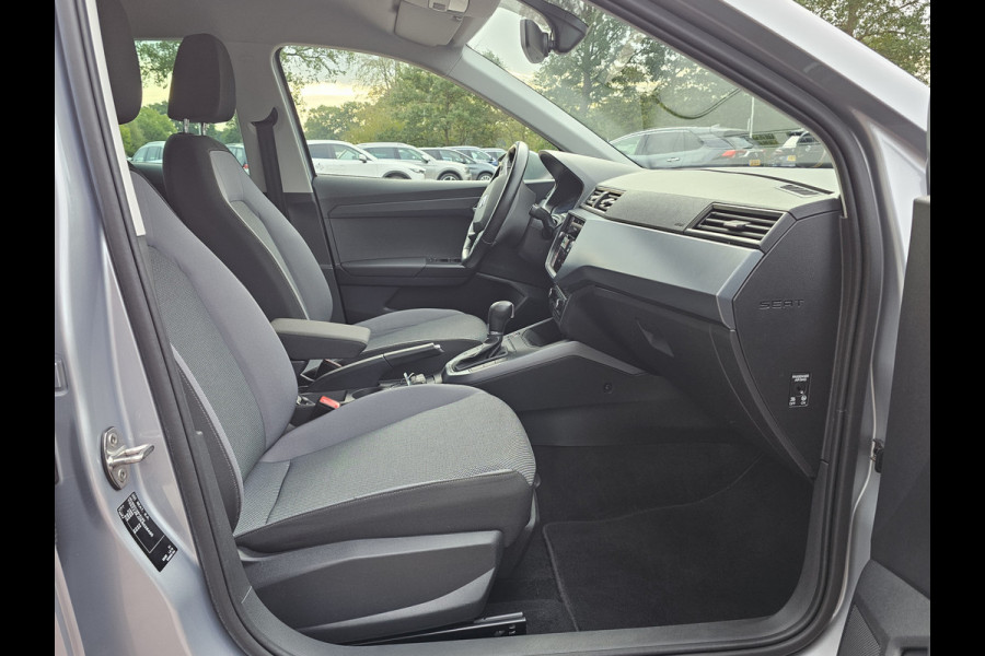 Seat Arona 1.0 TSI Style Business Intense | Automaat | LED | Trekhaak | Climatronic | Keyless | PDC | Full Link |