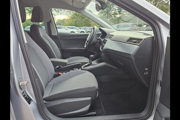 Seat Arona 1.0 TSI Style Business Intense | Automaat | LED | Trekhaak | Climatronic | Keyless | PDC | Full Link |