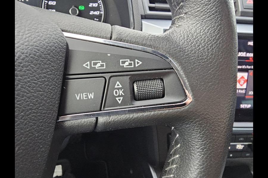 Seat Arona 1.0 TSI Style Business Intense | Automaat | LED | Trekhaak | Climatronic | Keyless | PDC | Full Link |