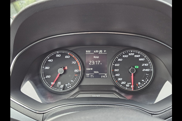 Seat Arona 1.0 TSI Style Business Intense | Automaat | LED | Trekhaak | Climatronic | Keyless | PDC | Full Link |